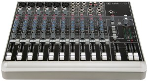 Mackie 1402-VLZ3 14CH Sound Mixer - Apex Event Pro