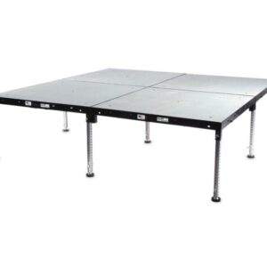 Medium Stage Package