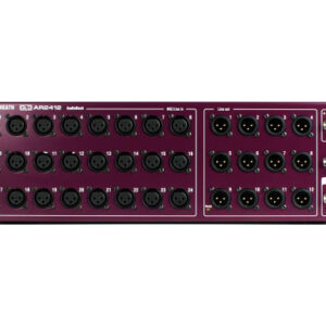 Allen & Heath Digital Snake