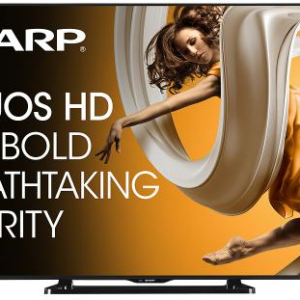 Sharp 70" Smart LED HDTV