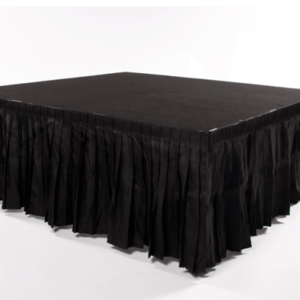 Stage Skirting