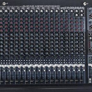 Peavey RQ4324C Sound Mixer