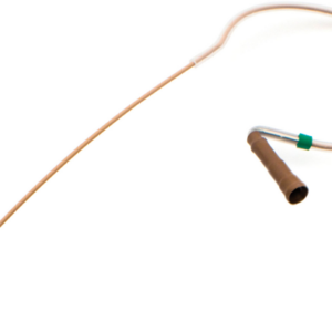 Countryman E6 Headset Mic, Tan