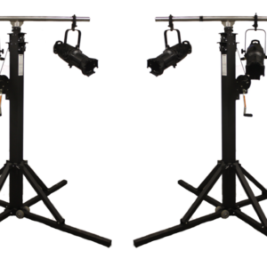 Medium Lighting Package