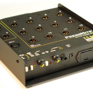 PressMite Press Mult Box