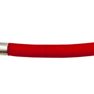 8' Velvet Red Rope