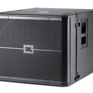 JBL Line Array VRX918SP