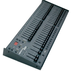 leprecon LP-624 24 Channel Controller