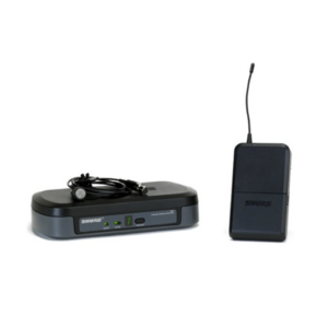 Shure PG185 Lavalier Microphone