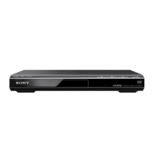 Sony DVD Player