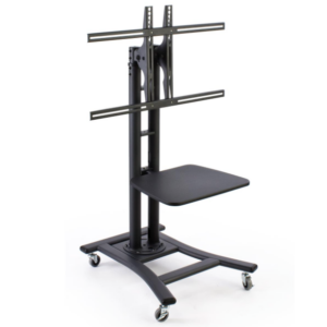 4' - 7' Adjustable TV Stand
