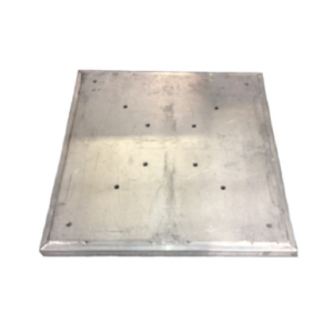 36" Truss Base