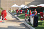 ohio heart walk audio by apex event production