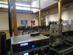 rent sound equipment in ohio at apex event production