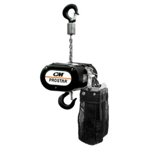 CM ProStar 1/4 Ton Motor