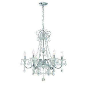 crystal chandelier for rent ohio apex event production