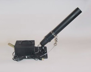 Confetti Cannon