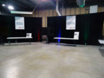 rent drapes and video equipment in ohio at apex event production