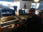 rent audio video in columbus ohio at apex event pro