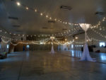 rent wedding bistro lights in delaware ohio at apex event pro