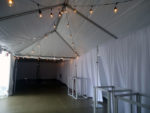 rent pipe and drapes in ohio at apex event pro