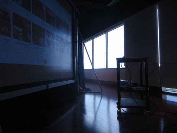 rent projector screen in columbus ohio at apex event pro