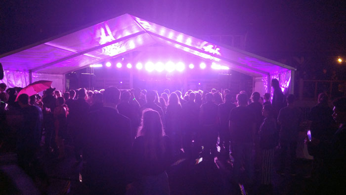 rent stage lights in columbus ohio at apex event pro