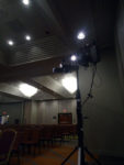 rent stage lights in ohio at apex event pro