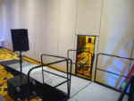 rent a wheelchair ramp in ohio at apex event production